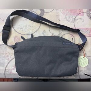 Bellroy Sling 7L Basalt BNWT